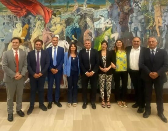 Consiglio Regionale, rinnovate le Commissioni Mancuso: “Impegno serio e rigoroso”