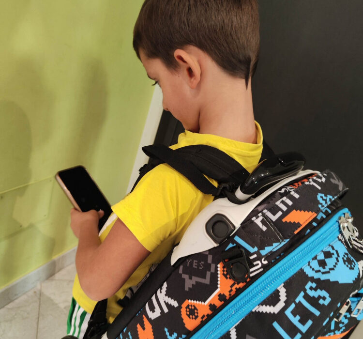 Il video “No al Bullismo”, una mission per sensibilizzare contro la piaga delle nuove generazioni