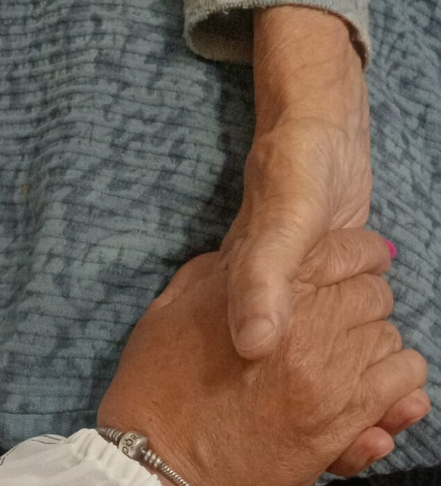 Caregiver, quando l’amore abbraccia la sofferenza