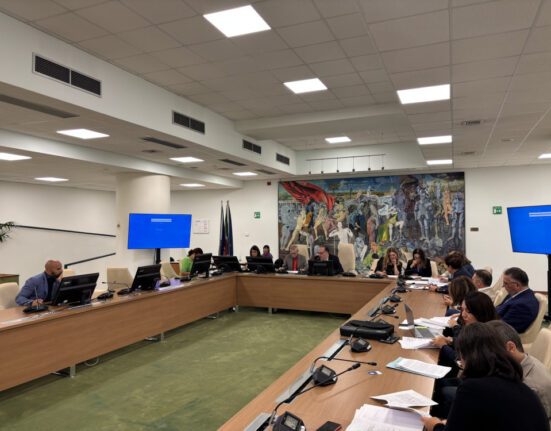 La quarta commissione dà il via libera a due nuove riserve naturali nel Crotonese e nel Catanzarese