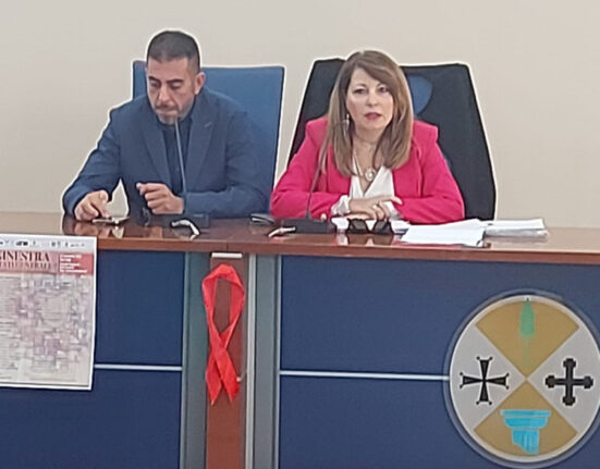 Concorso letterario “RISPETTAMI” – Un’iniziativa per riflettere sulla violenza di genere nelle scuole calabresi