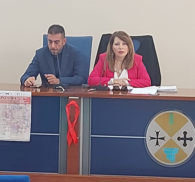 Concorso letterario “RISPETTAMI” – Un’iniziativa per riflettere sulla violenza di genere nelle scuole calabresi