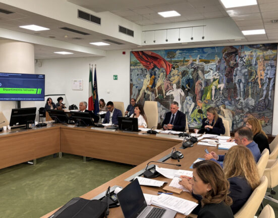 Consigliere supplenti e membri esterni Giunta, procede l’iter delle riforme