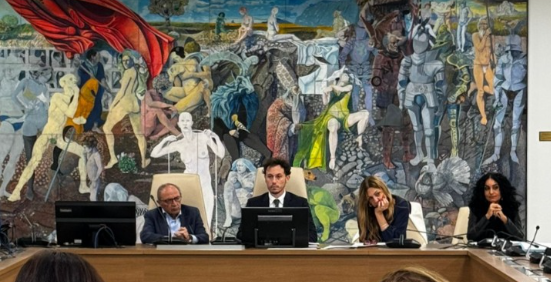 Consigliere supplente e membri esterni Giunta, procede l’iter delle riforme