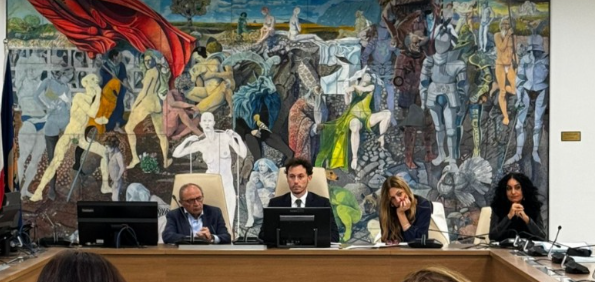 Consigliere supplente e membri esterni Giunta, procede l’iter delle riforme