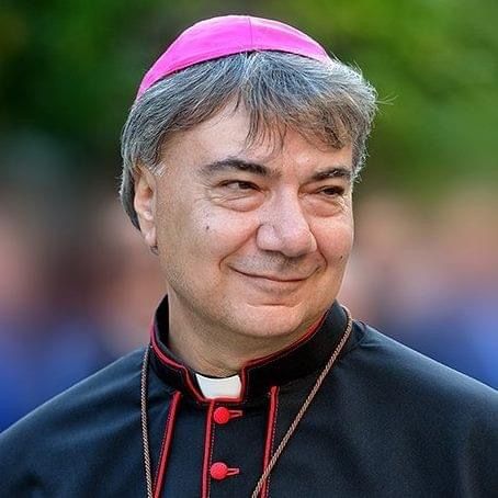 Don Mimmo Battaglia verrà nominato cardinale