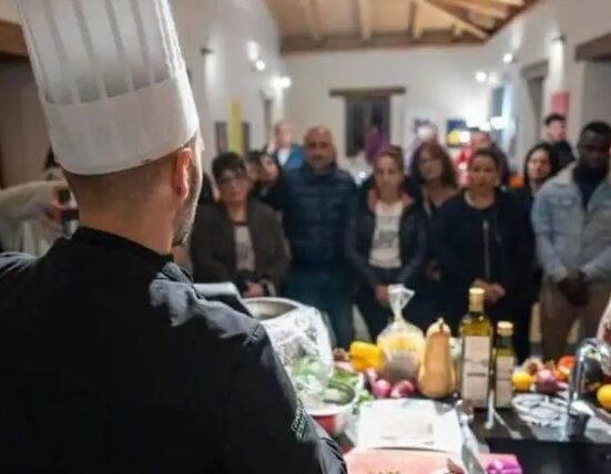 Grande successo in Calabria per la “Mediterranea Food Week”