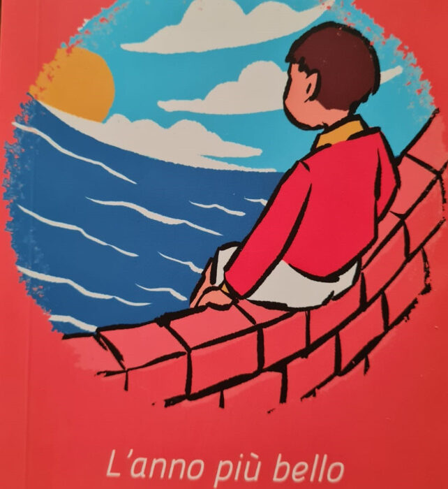 libro lanno piu bello 1