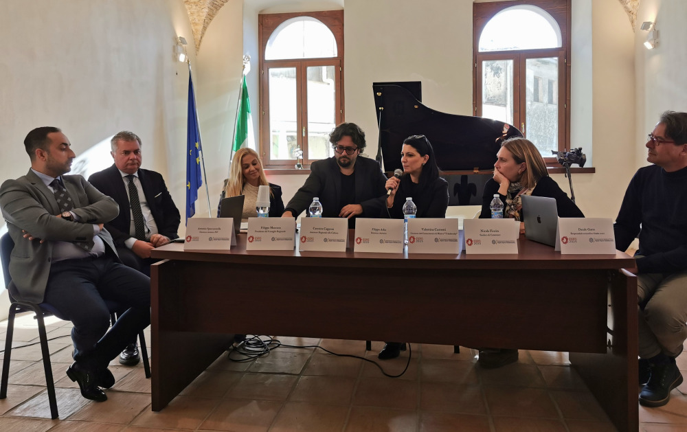 Osaka 2025: scelto il progetto del Conservatorio “Tchaikovsky”