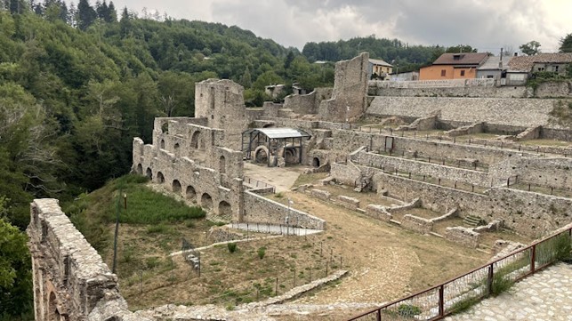 Mongiana