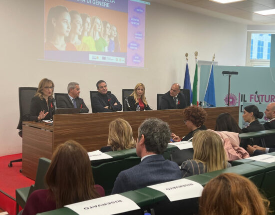 “Certificazione della Parità di Genere”, la Regione punta a favorire l’occupazione femminile