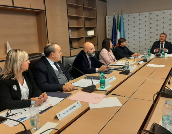 Istituire il Garante nazionale per le vittime di reato