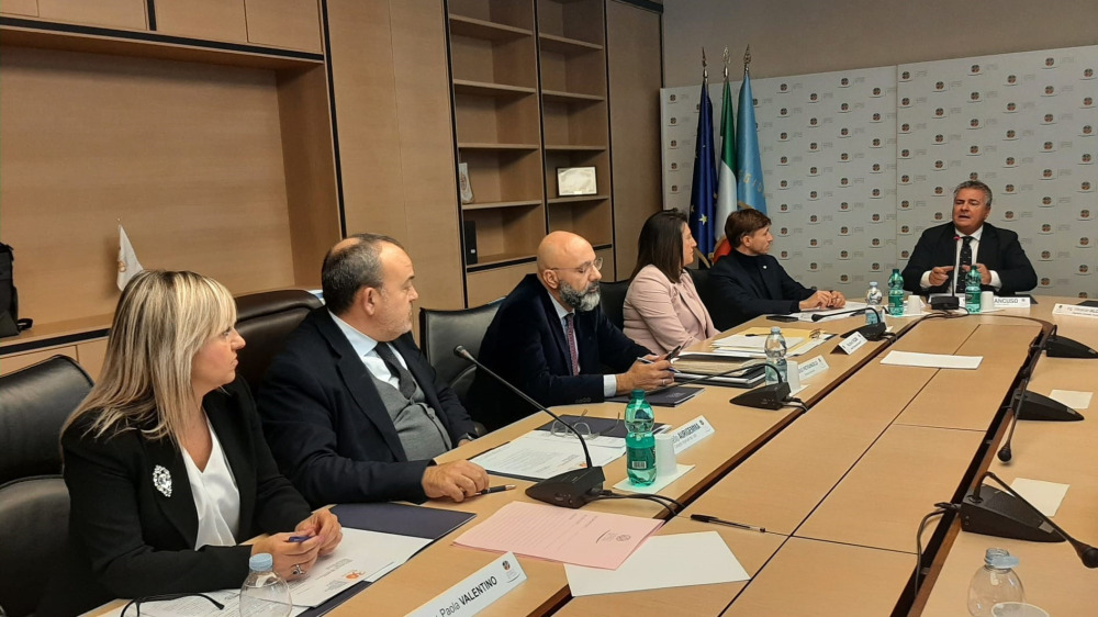Payback sanitario: le Giunte invitate a confrontarsi con il Governo