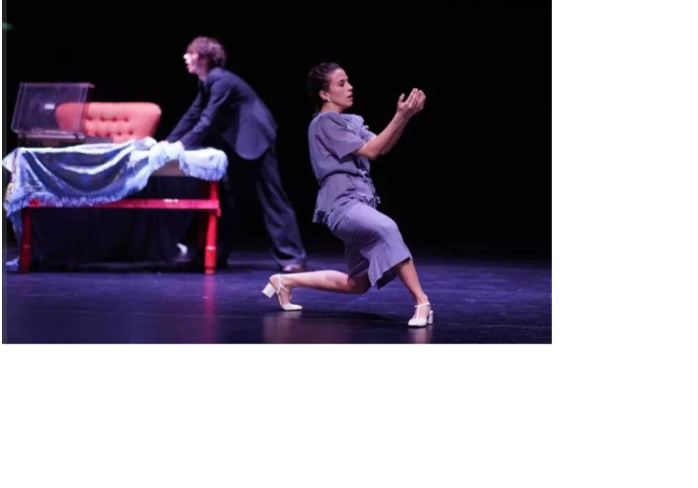 Ramificazioni Festival, danza d’autore in Calabria