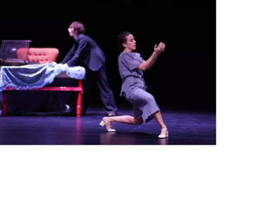 Ramificazioni Festival, danza d’autore in Calabria