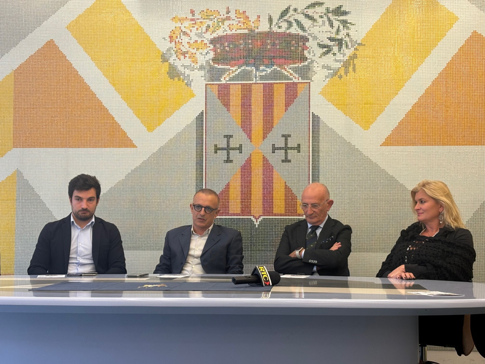 “Valle dei Mulini”. Presentato il Concorso Nazionale di Salto Ostacoli