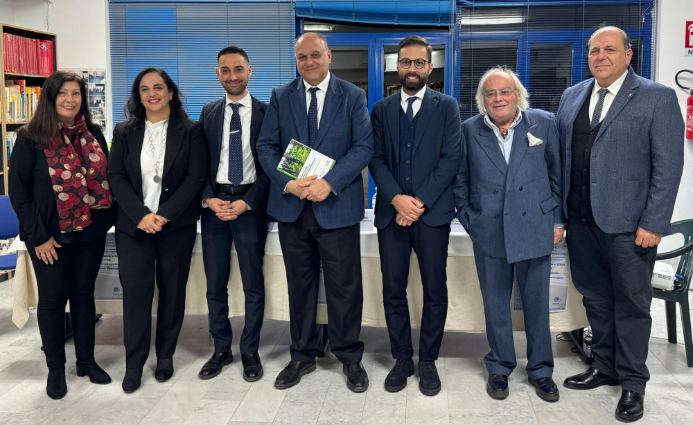 Il Turismo delle Radici volàno per la Calabria