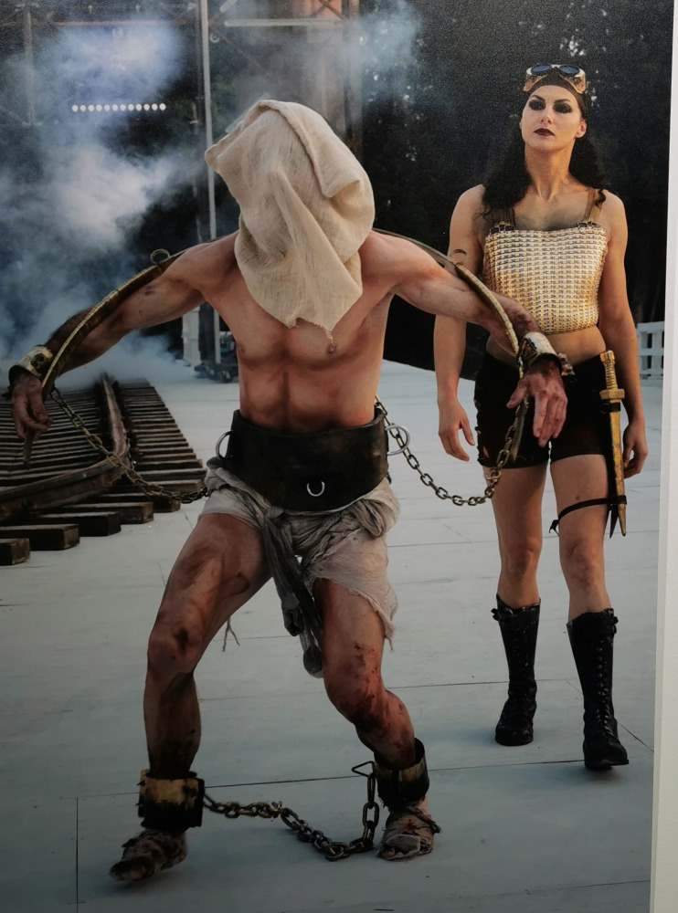 mostra le pera 1
