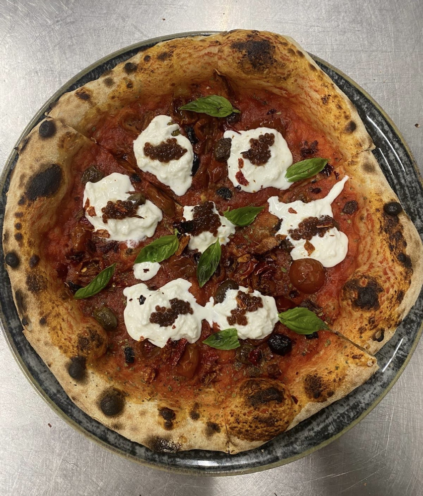 pizza iezzi gaslini