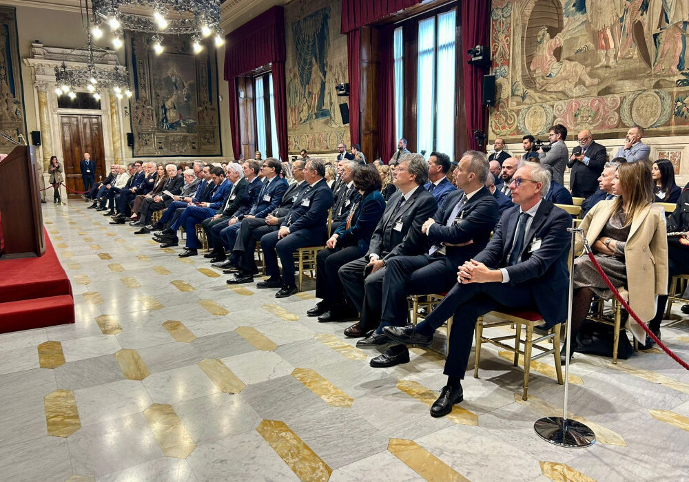 Festa 30 anni Assemblee legislative Fontana: “Regioni rivestono ruolo centrale per assetto del Paese”