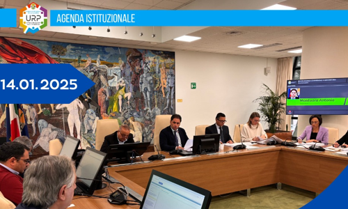 Dalla seconda commissione parere favorevole a sette provvedimenti