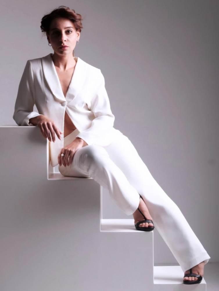 foto attrice paola rubino 2