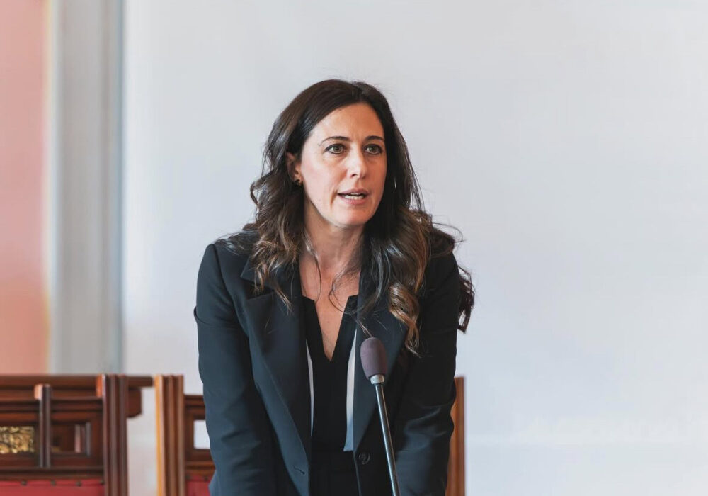 Giovanna Francesca Russo nuovo Garante dei diritti dei detenuti