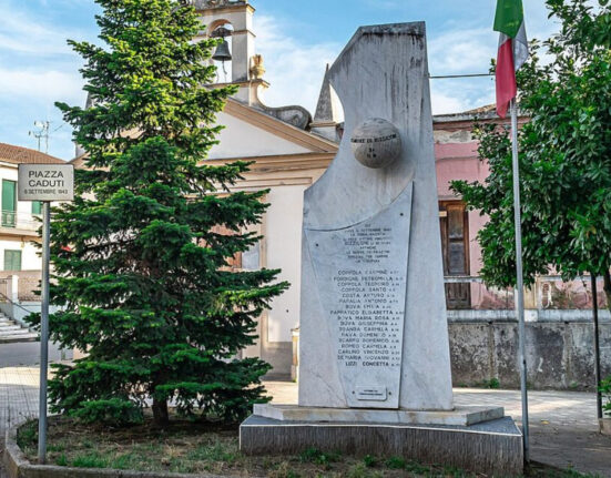 La strage dimenticata di Rizziconi: l’inspiegabile tragedia nazista del 1943