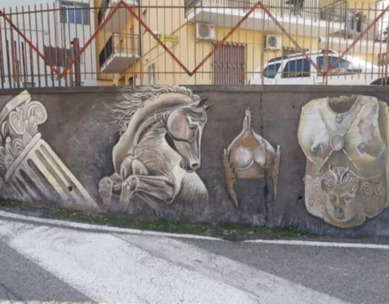 murales marcellina