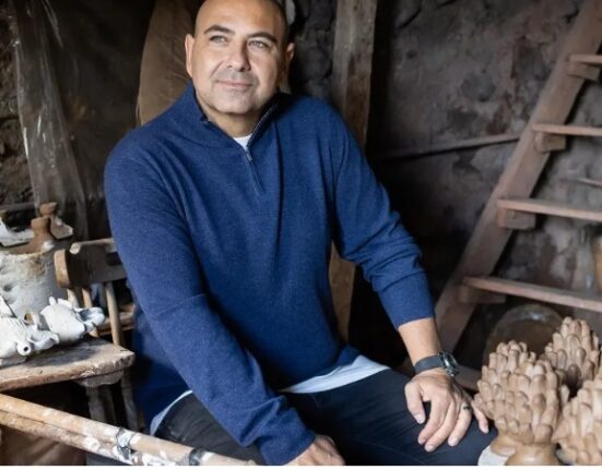 Turismo delle Radici, il viaggio del comico Joe Avati: “Ho scoperto la mia calabresità”