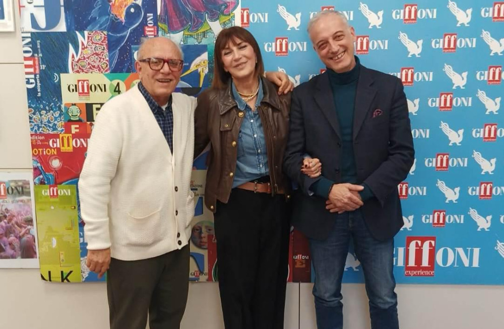 Fulvio Scarpino: Il Coordinamento Nazionale Corecom si apre a nuove sinergie con il Giffoni Film Festival