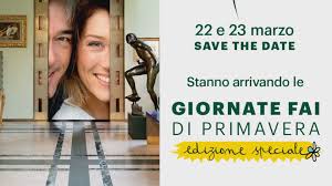 “Giornate FAI di Primavera 2025” Dodici gli eventi programmati in Calabria