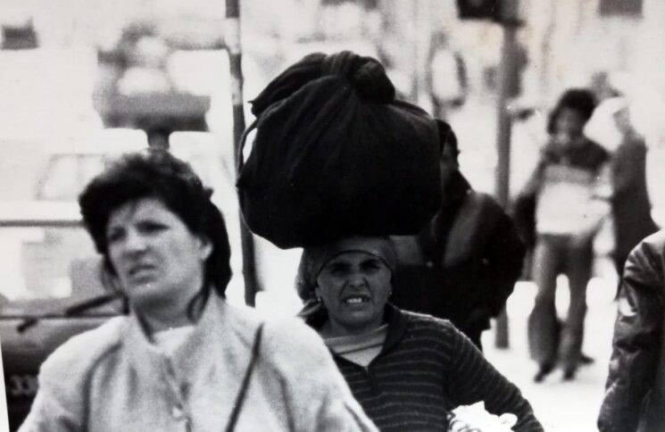 Foto Carlo Paone