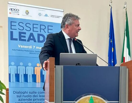 Calabria, Mancuso: ‘Consiglio regionale ha bisogno di competenze’