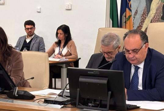 Quarta commissione, ok a modifiche legge del Parco naturale ‘Valle del Coriglianeto’