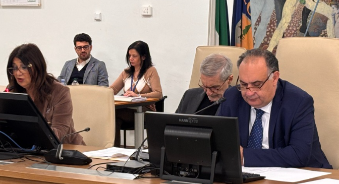 Quarta commissione, ok a modifiche legge del Parco naturale ‘Valle del Coriglianeto’