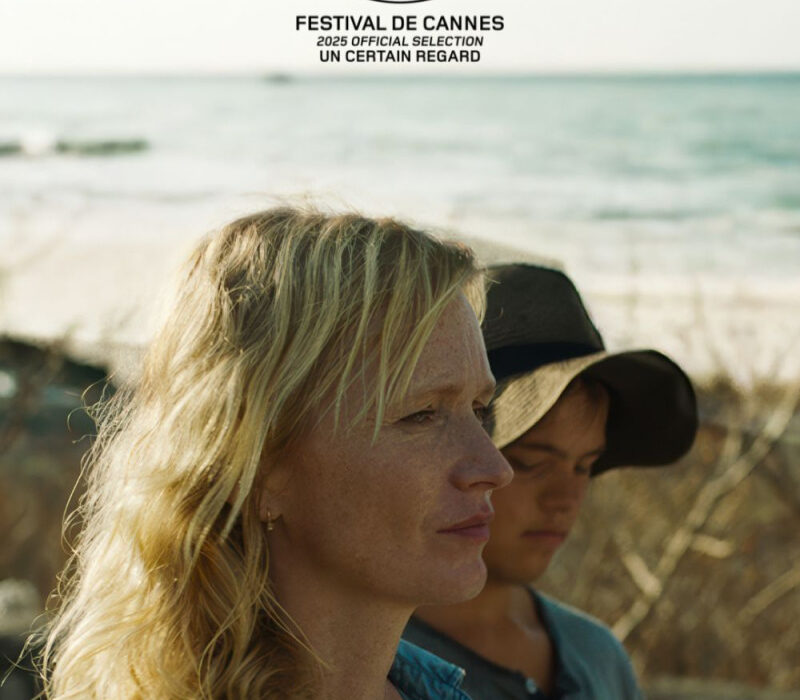 La Calabria al Festival di Cannes con il road movie “Caravan”