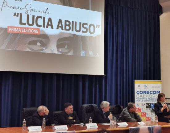 Premio Speciale Lucia Abiuso: la sicurezza in rete priorità per i giovani