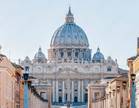 Addio a Papa Francesco
