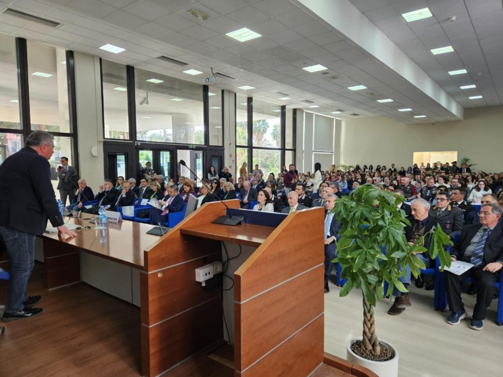 relazione garante marziale 25 sala