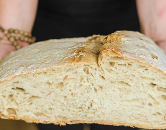 Il pane di Cerchiara: simbolo di tradizione e motore economico del territorio