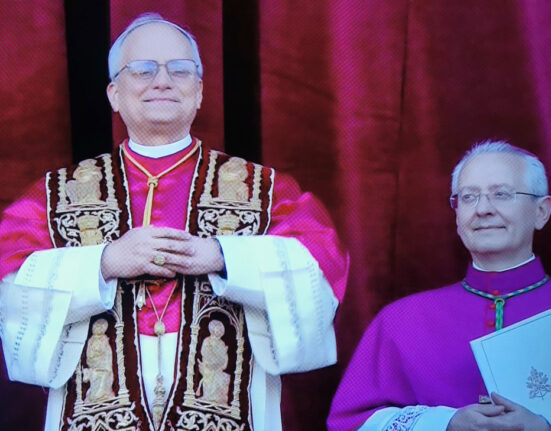 Leone XIV è il nuovo Papa Presidente Mancuso:”Aspettiamo Sua Santità in Calabria”