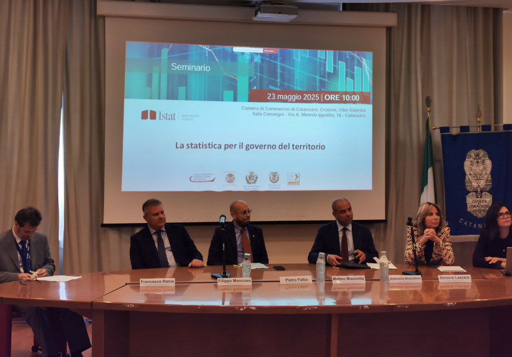 seminario istat 2