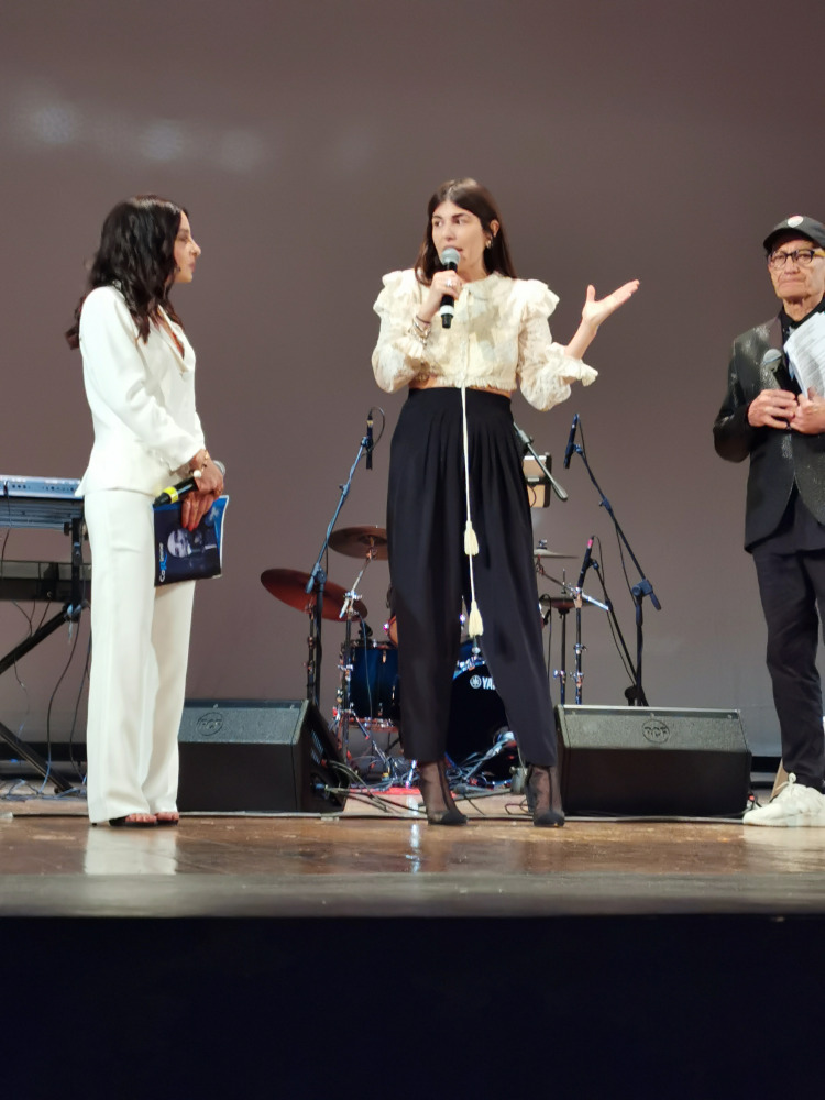 teatro comunale evento pugliese