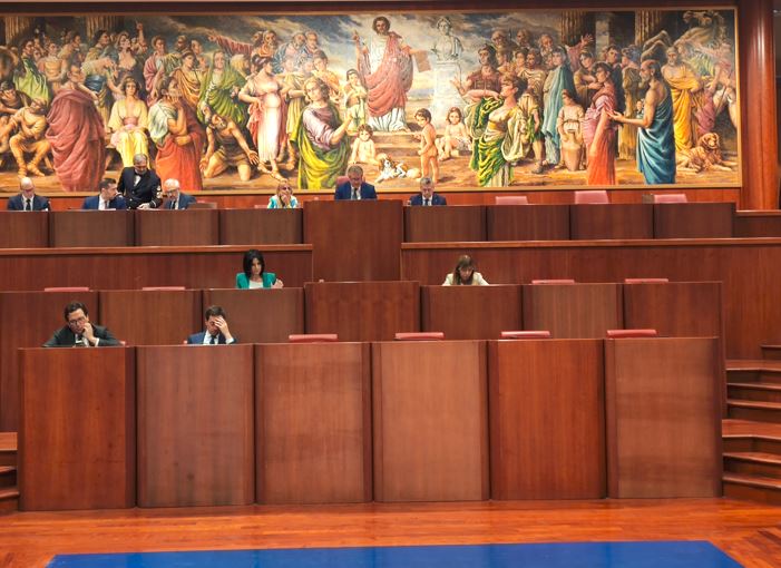 Finalmente la legge contro la violenza sulle donne