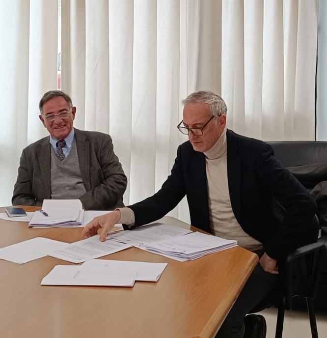 Corecom Calabria: un passo di civiltà contro la dipendenza digitale