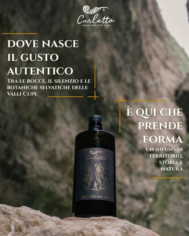 amaro carletto 1