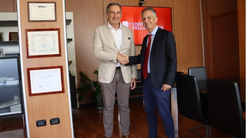 Chirurgo calabrese tra i migliori al mondo arriva all’Unical