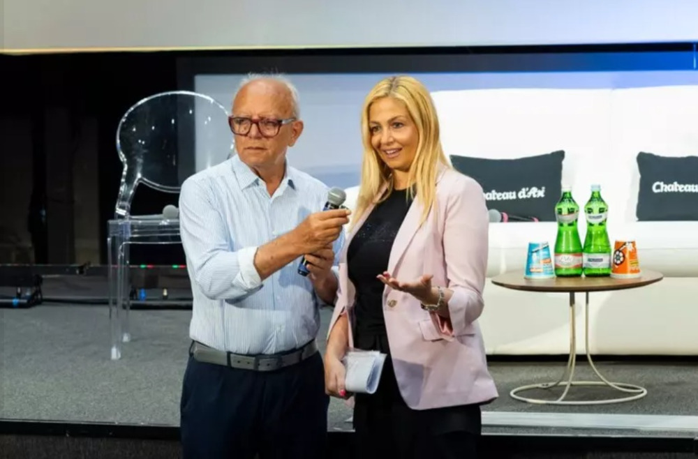 Uno spaccato della Calabria al Giffoni Film Festival