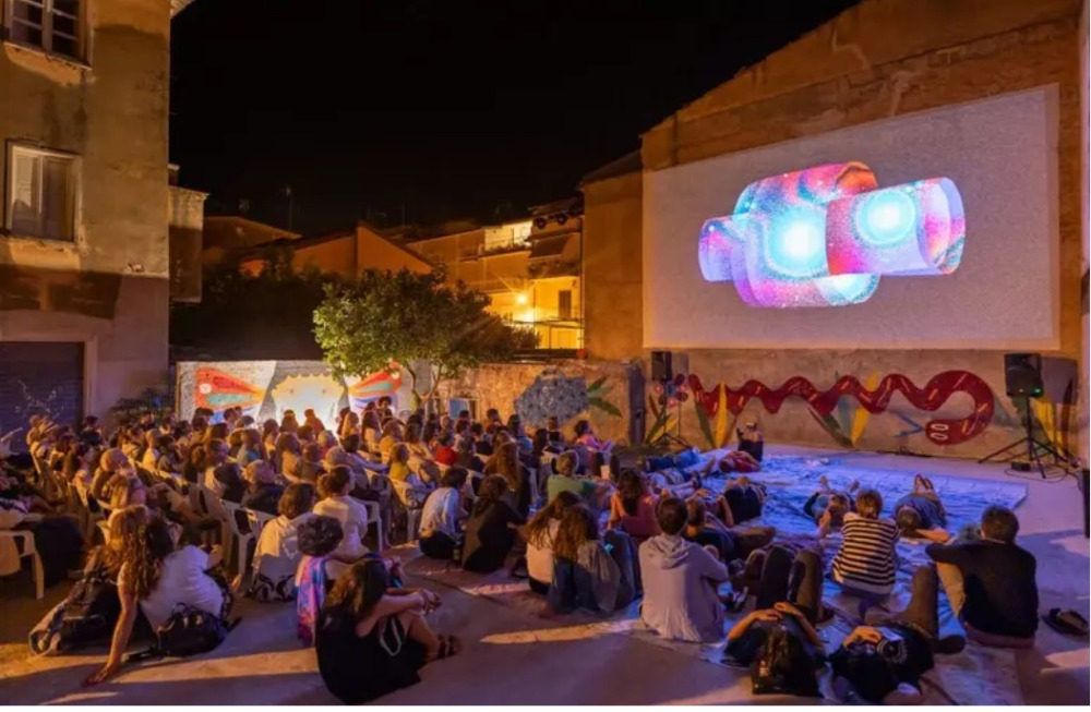 Proiezione di 190 corti, torna la Guarimba Film Festival